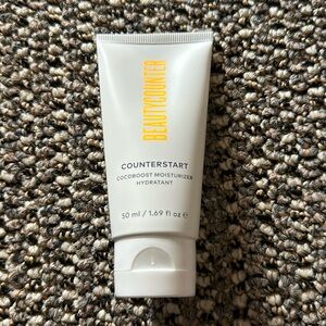 Beauty counter counterstart coco moisturizer